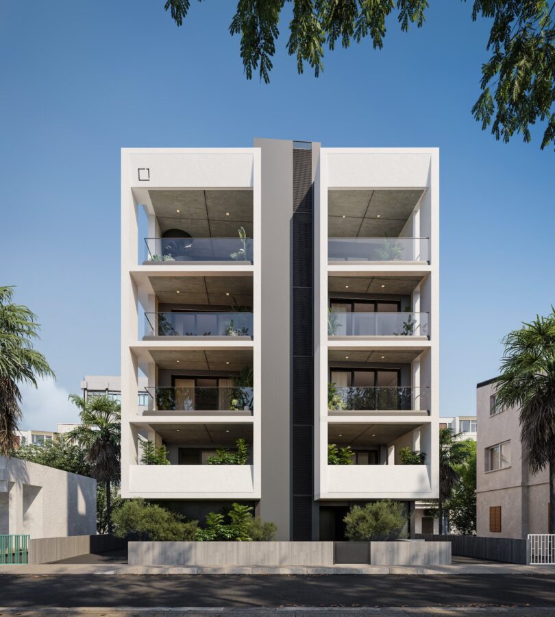3 bedrooms apartment (Ref: 3048)