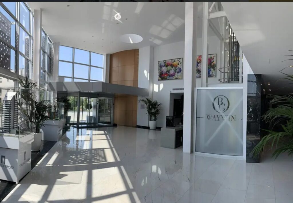 Office for rent (Ref: 4680)