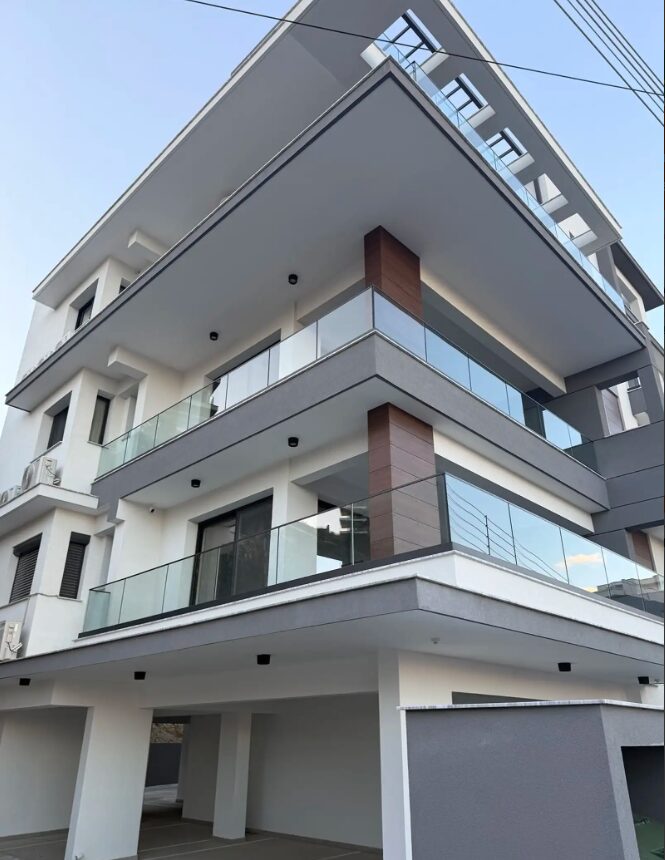 2-Bedroom Apartment (Ref: 2417)