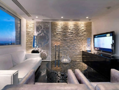 1-Bedroom Apartment (Ref: 2403)