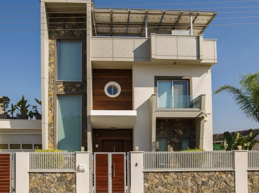 4-bedroom villa (Ref: 3761)