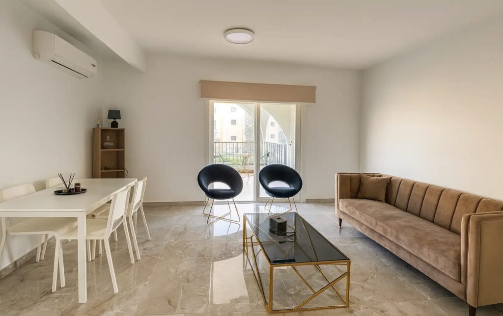 2-Bedroom Apartment (Ref: 2950)