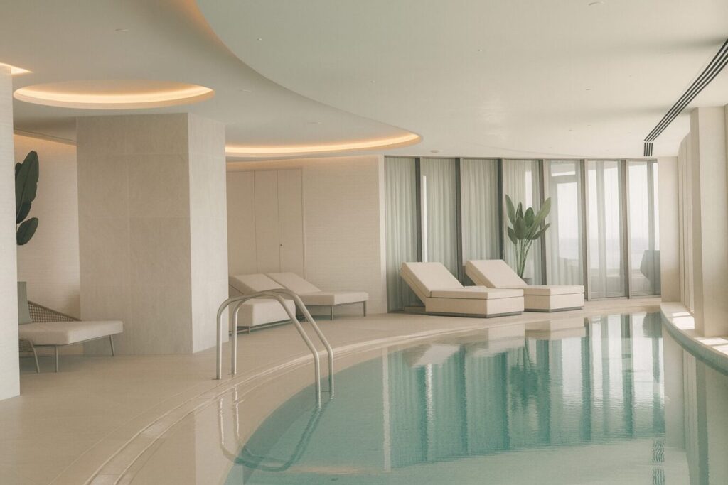 2-Bedrooms Apartment (Ref: 2305)
