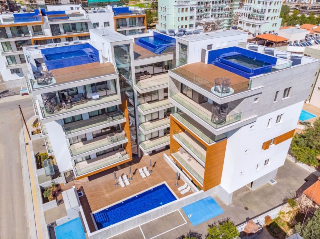 2 bedroom for rent (Ref: 2491)
