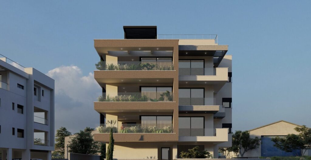 1 bedrooms apartment (Ref: 4368)