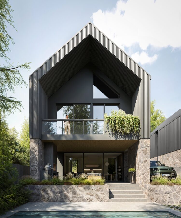Mansion/Villa (Ref: 1169)
