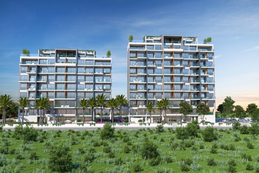 2-bedrooms apartments for sale (Ref: 2794)