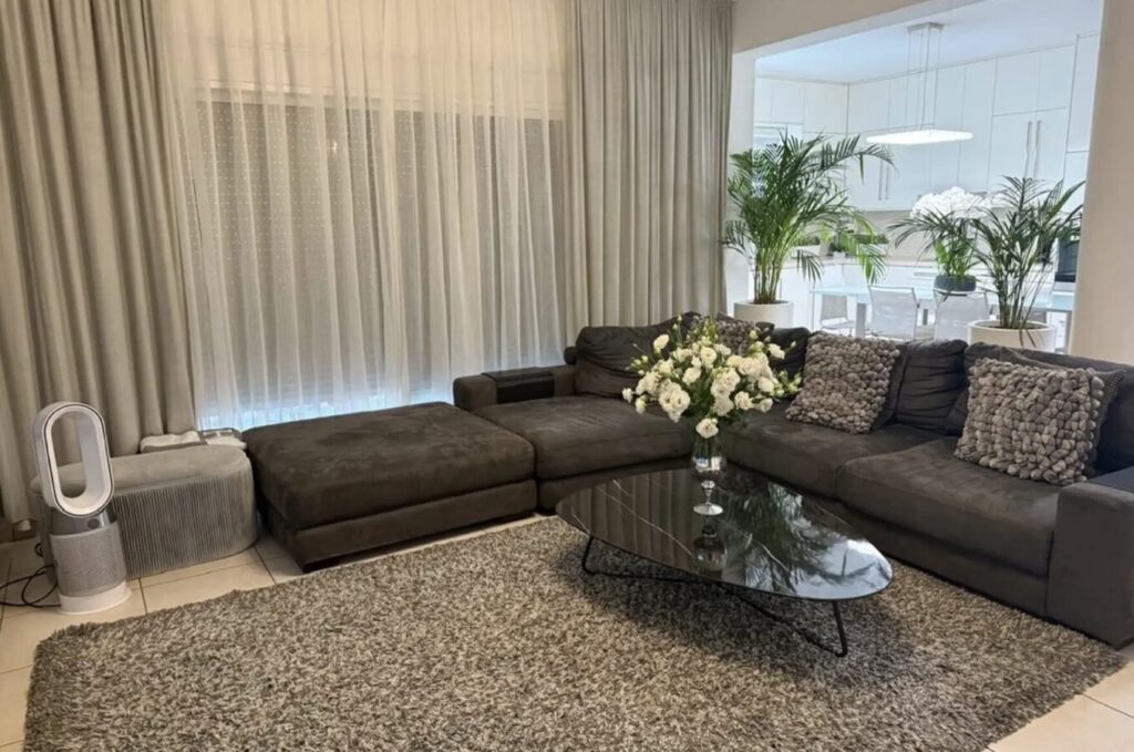 3-bedroom apartment (Ref: 3706)