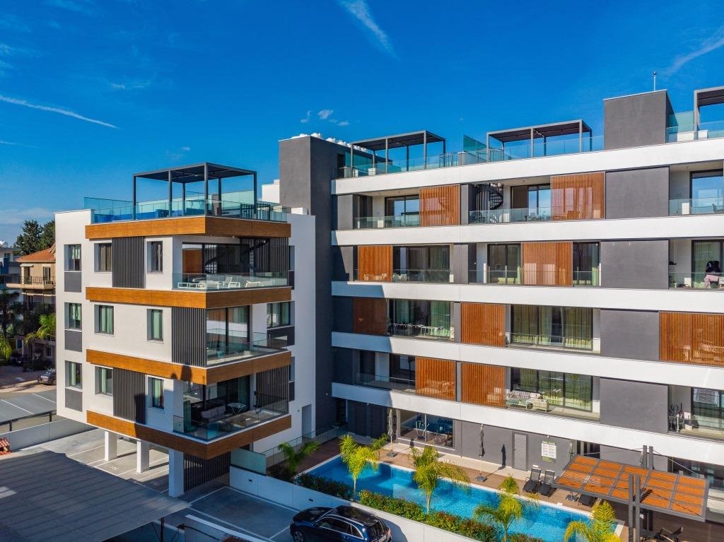 3 bedroom apartment for rent (Ref: 2501)