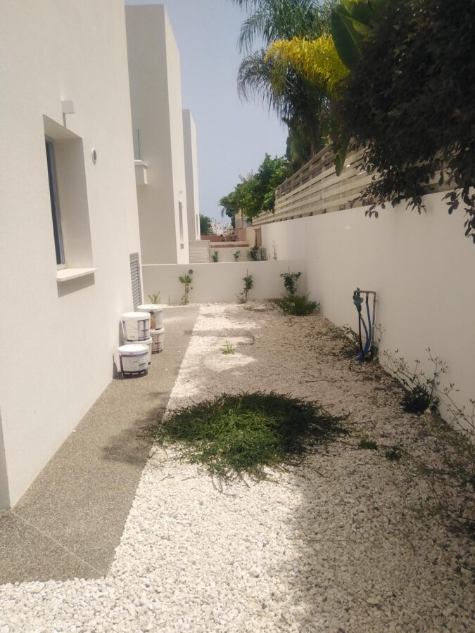 3-Bedrooms House (Ref: 2308)
