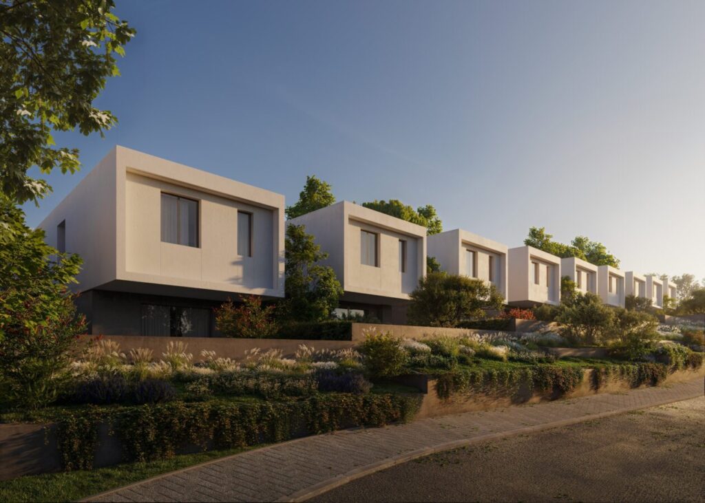 3-Bedroom Villa (Ref: 2175)