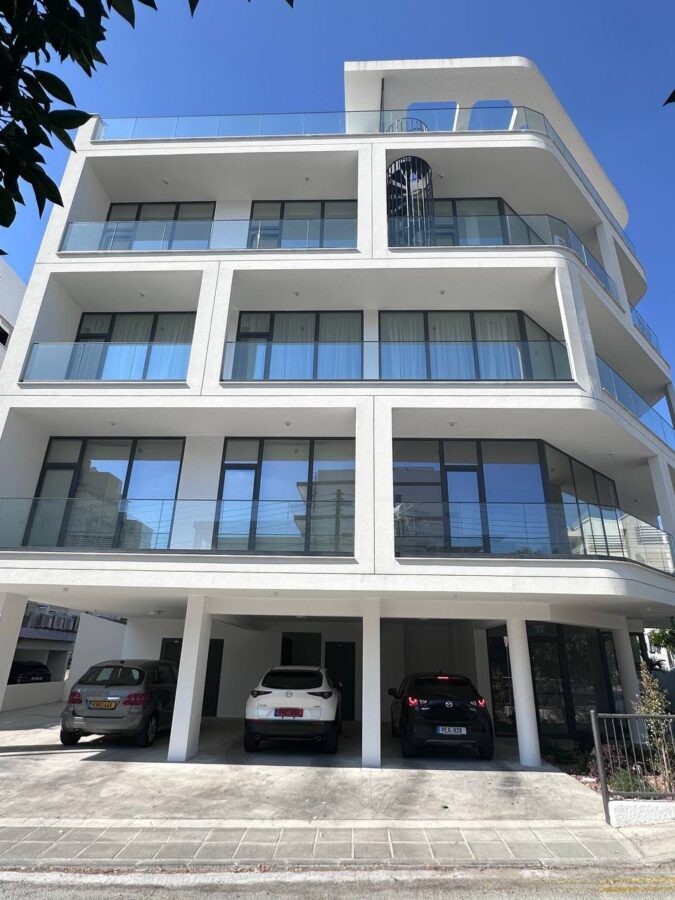 3 bedrooms Penthouse (Ref: 4201)