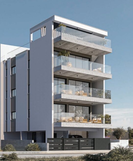 2 bedrooms apartment (Ref: 4316)