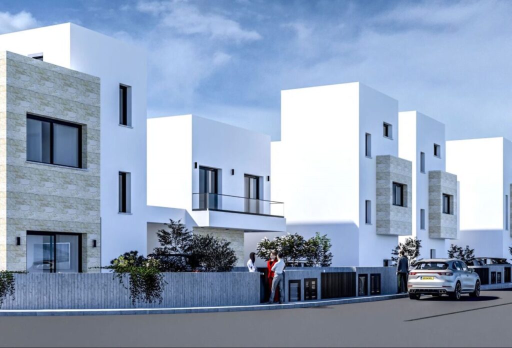 4 Bedrooms Semi-Detached Villa (Ref: 3879)