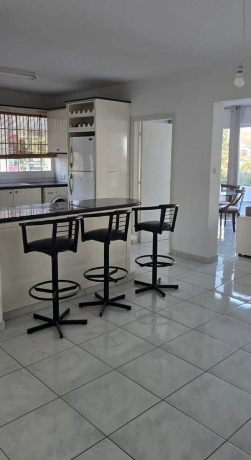 4-bedroom penthouse (Ref: 3727)