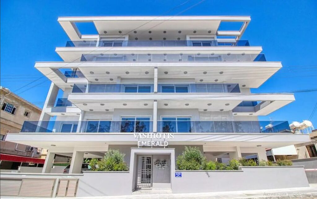 3-Bedroom Penthouse (Ref: 2426)