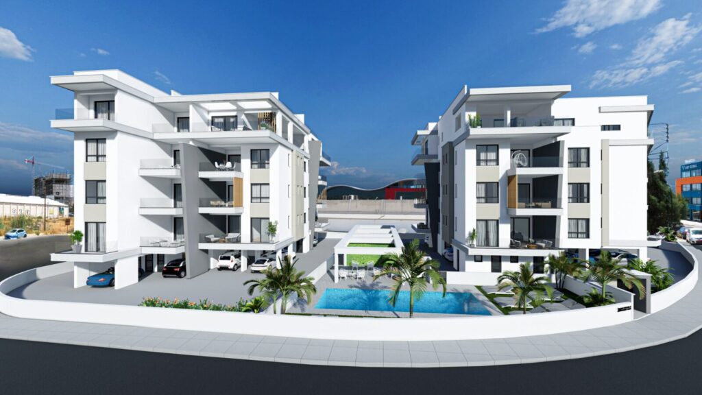 3+-BEDROOMS APARTMENT FOR SALE (Ref: 2798)