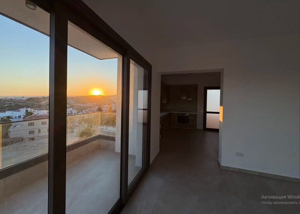 3-Bedroom Apartment (Ref: 2448)