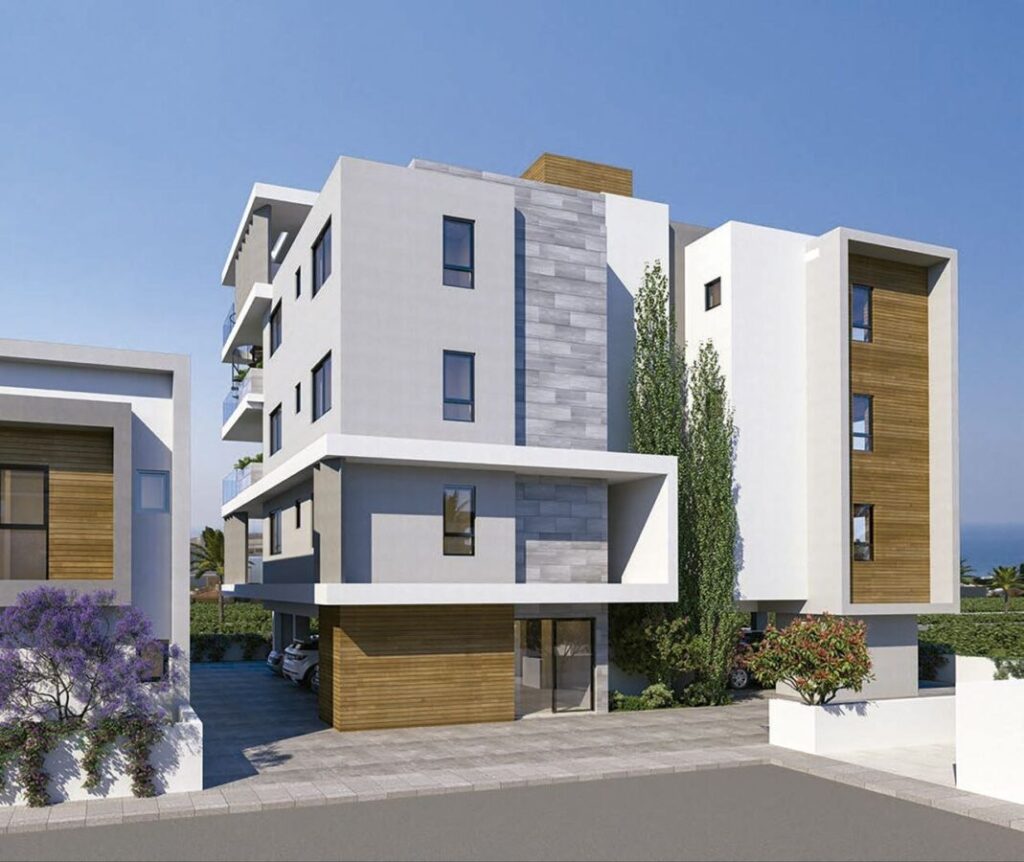 2-Bedrooms Maisonette (Ref: 1256)