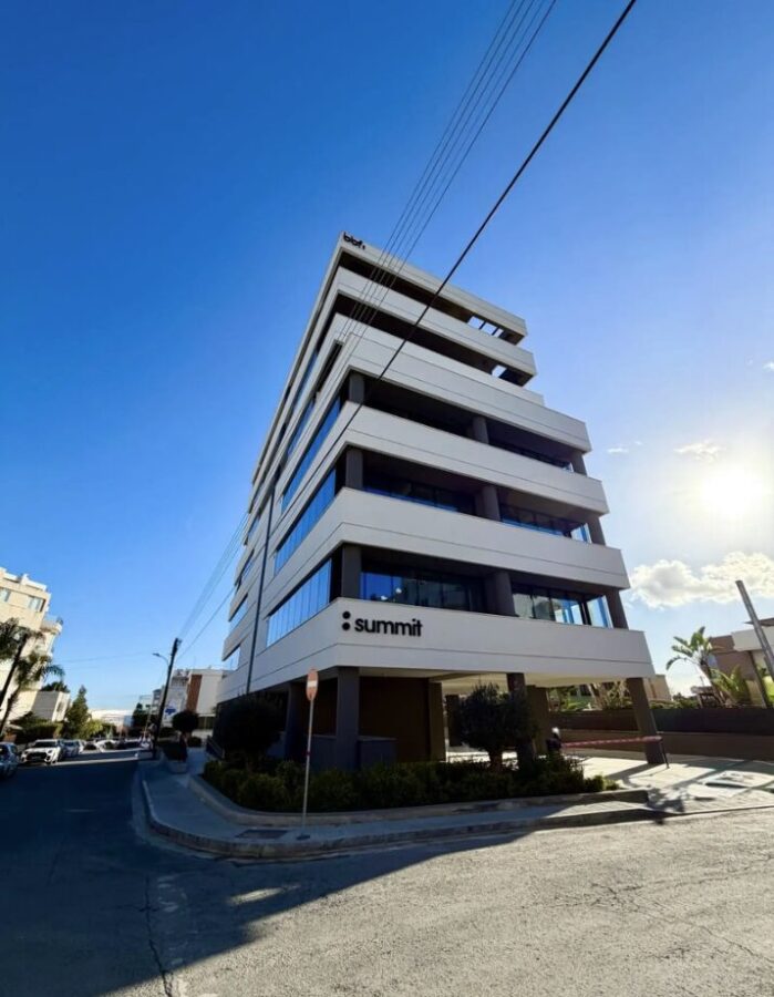 Summit business center (Ref: 2940)