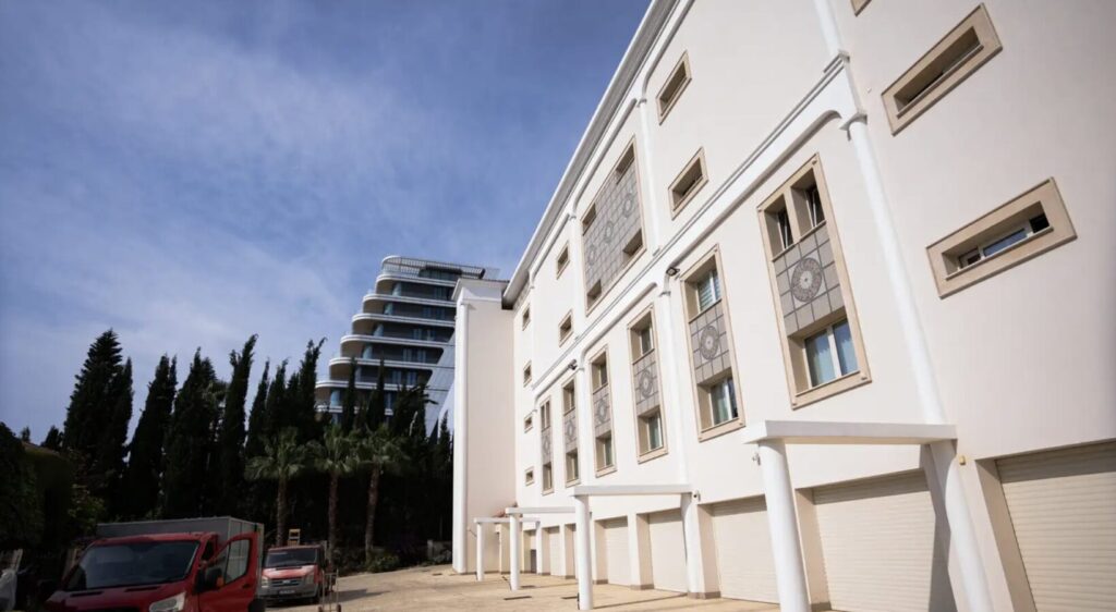 Office for sale (Ref: 3848)