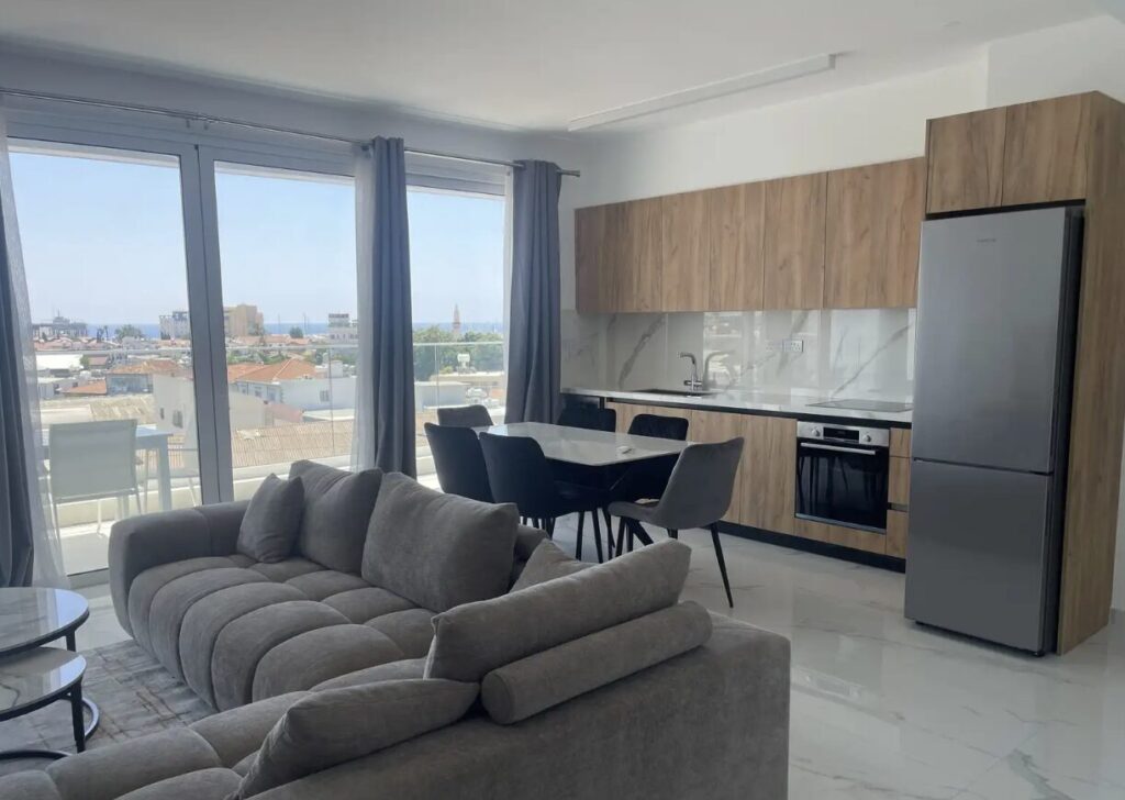 2-bedroom apartment (Ref: 3156)