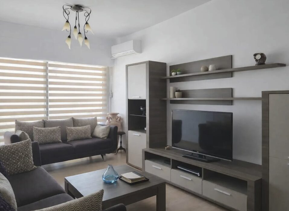 2-bedroom apartment (Ref: 3221)