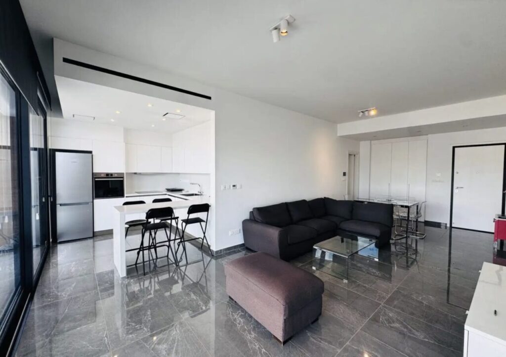2-bedroom apartment (Ref: 4682)
