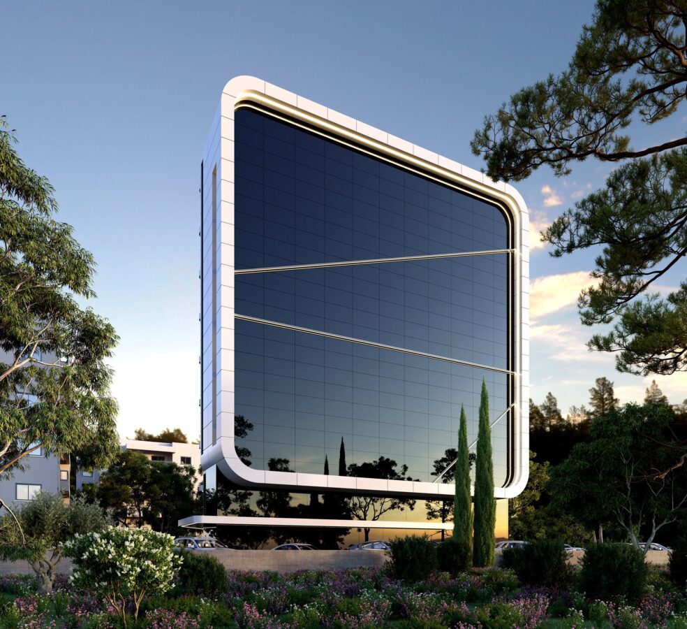 Office for sale (Ref: 4084)