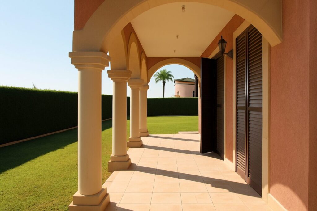7-Bedrooms Villa (Ref: 2285)