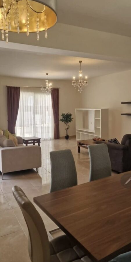 3-bedroom maisonette (Ref: 3766)