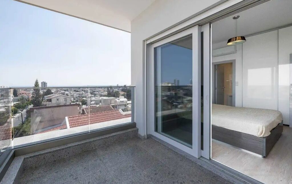 3-bedroom penthouse (Ref: 1902)