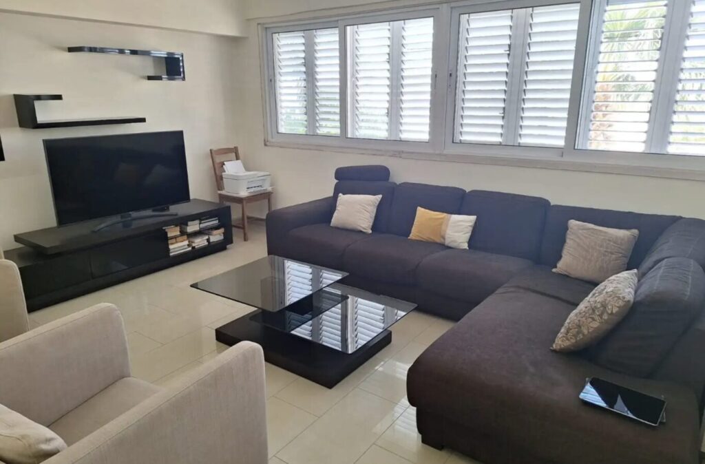 3-bedroom apartment (Ref: 3864)