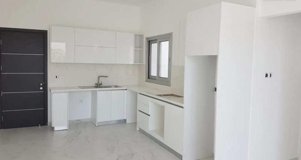 2-Bedroom Apartment (Ref: 2952)