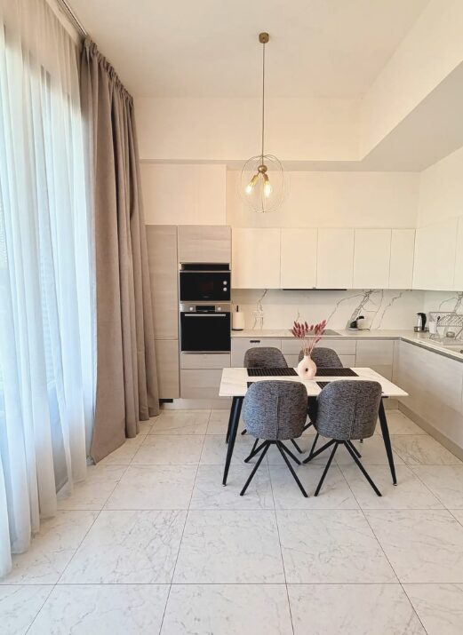 2-bedroom apartment (Ref: 3138)