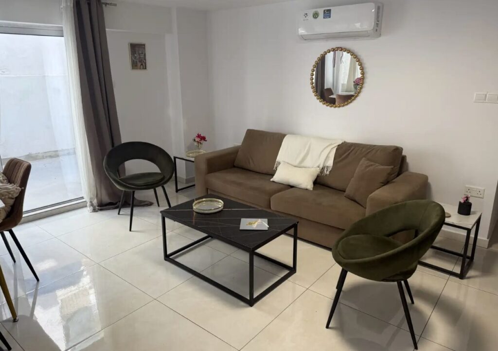 1-bedroom apartment (Ref: 3159)