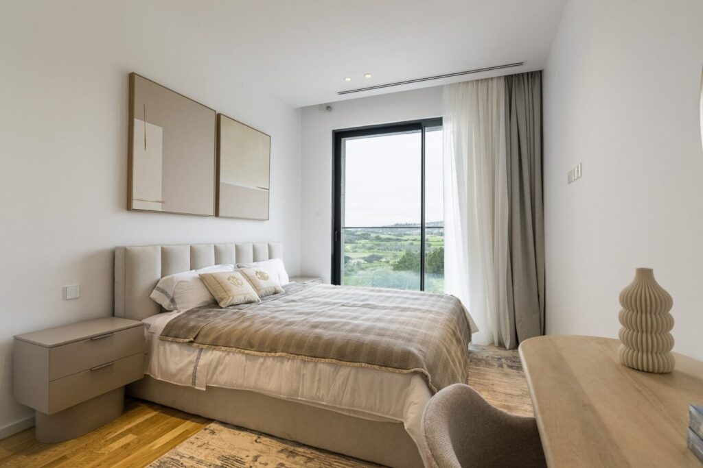 2-Bedroom Apartment (Ref: 1701)