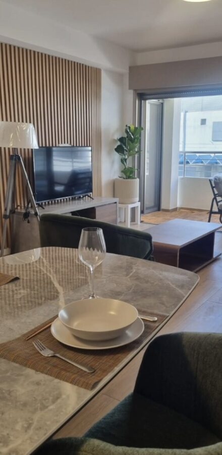 2-bedroom apartment (Ref: 3718)