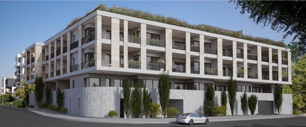 1 BEDROOMS APARTAMENTS FOR SALE (Ref: 2619)