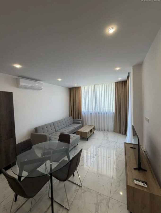 1-bedroom apartment (Ref: 3151)