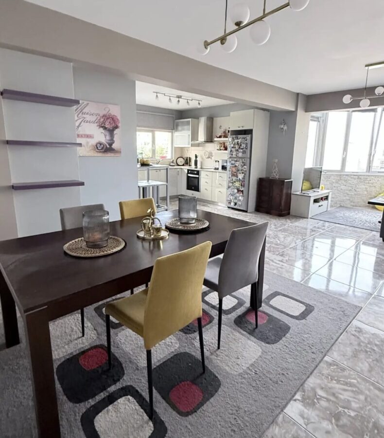 2-bedroom apartment (Ref: 3724)