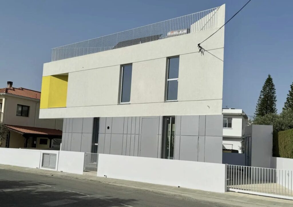 1-bedroom detached house (Ref: 3876)