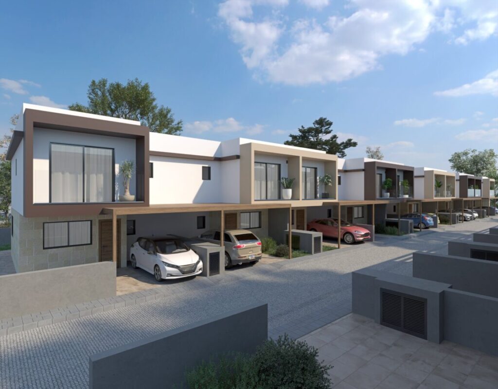 3 Bedroom Maisonette (Ref: 1748)