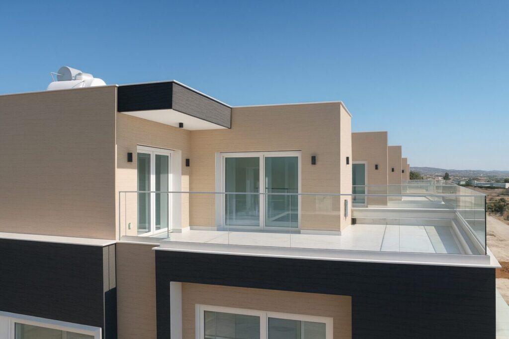 3-Bedrooms Detached (Ref: 1814)