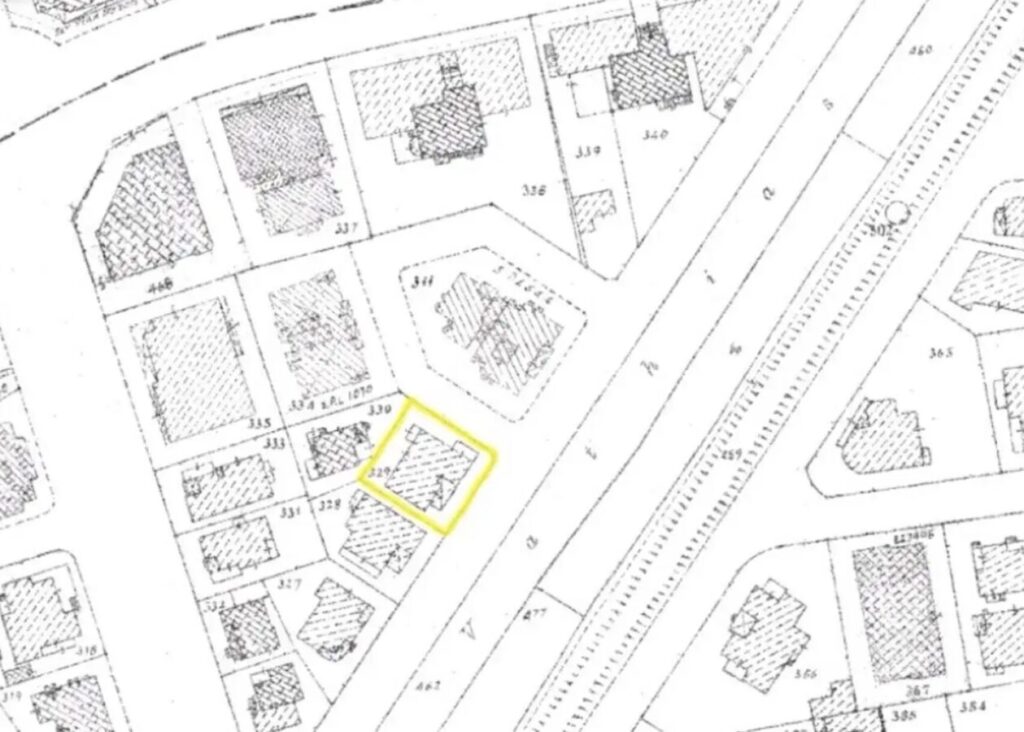 Residential Plot for sale (Ref: 3753)