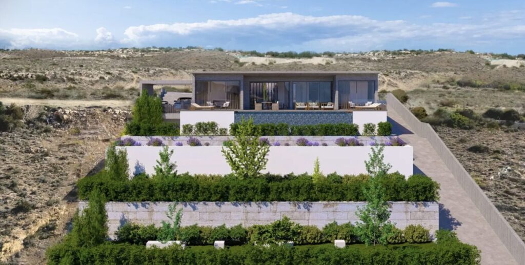 6-bedroom villa for sale (Ref: 3809)