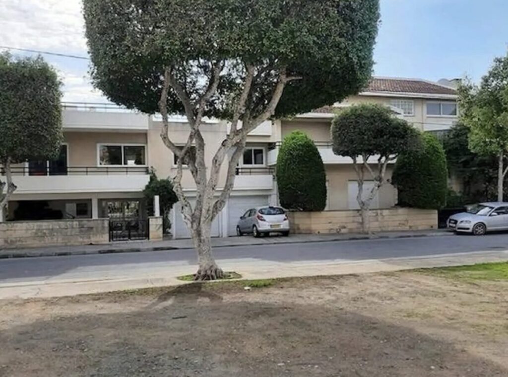 4-bedroom detached house (Ref: 3771)