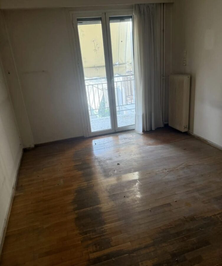3-bedroom apartment (Ref: 3805)