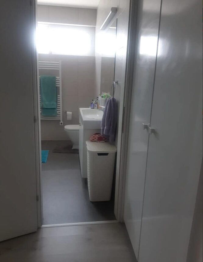 3-Bedroom Semi-Detached (Ref: 2437)