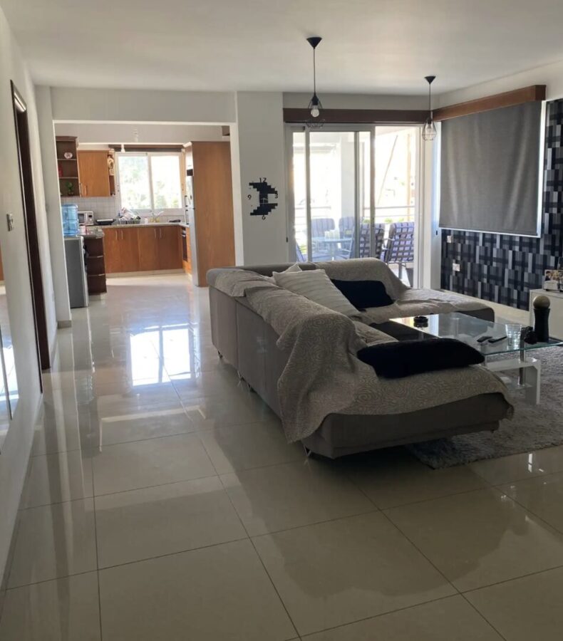 2-bedroom apartment (Ref: 3725)
